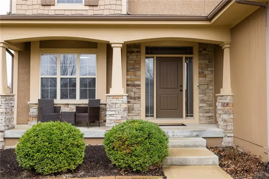 21283 W 107th Place, Olathe, KS 66061 - #2