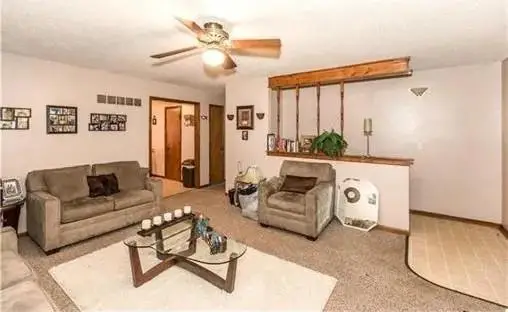 5313 Lewis Avenue, Kansas City, MO 64129 - #3