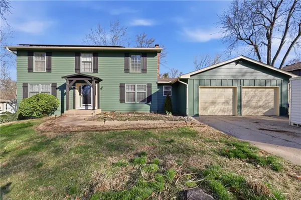 806 Galveston Drive, Liberty, MO 64068