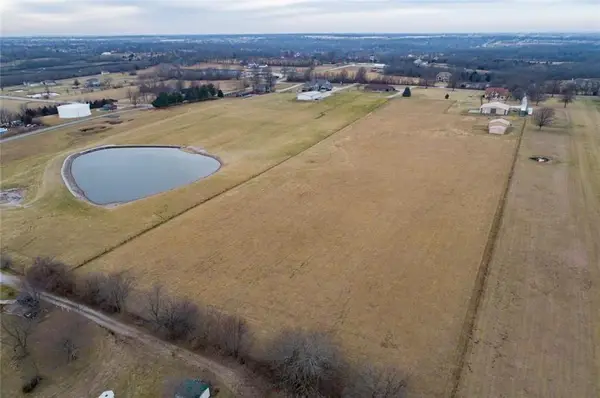 Kelley Road, Kansas City, MO 64149