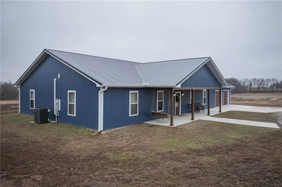 27421 E Blue Mills Road, Sibley, MO 64088 - #2