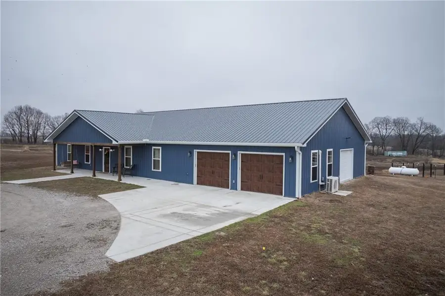 27421 E Blue Mills Road, Sibley, MO 64088 - #3