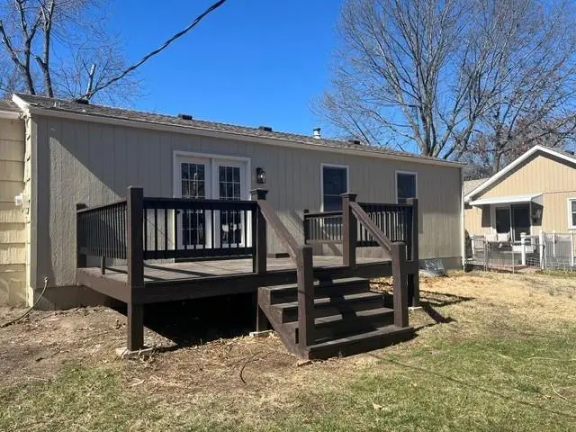 109 SW Walnut Street, Lees Summit, MO 64063 - #2