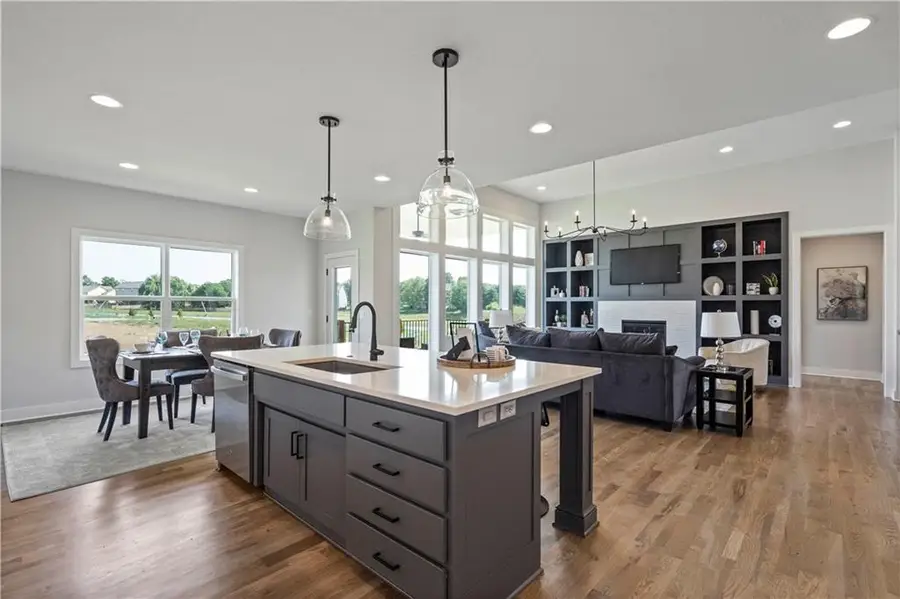 4746 NW Sienna Ridge, Riverside, MO 64150 - #3