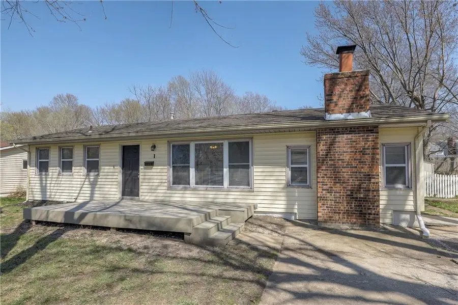 1 Walnut Street, Lees Summit, MO 64063 - #3