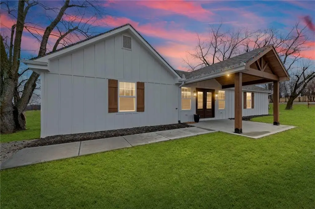 17391 State Route 371 Highway, Faucett, MO 64448 - #1