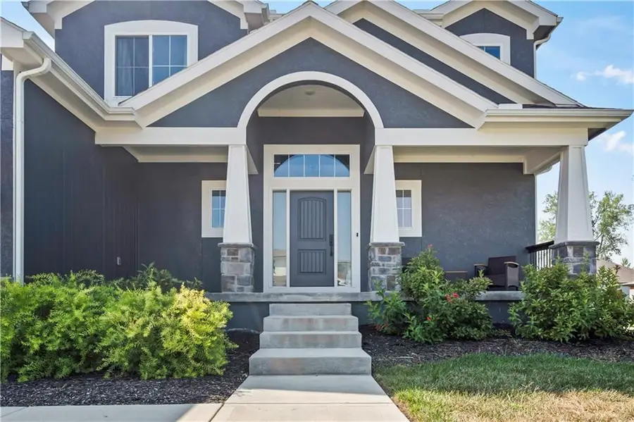 24795 W 89th Terrace, Lenexa, KS 66227 - #2