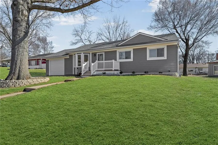 537 N 80th Place, Kansas City, KS 66112 - #2