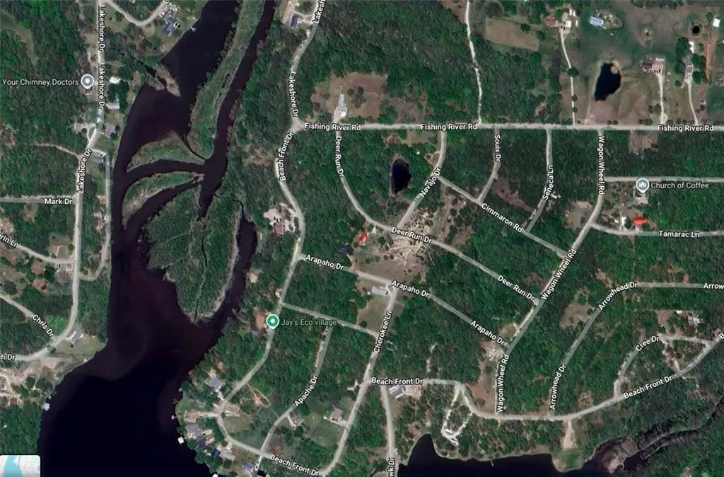 Deer Run Drive, Excelsior Springs, MO 64024 - #1