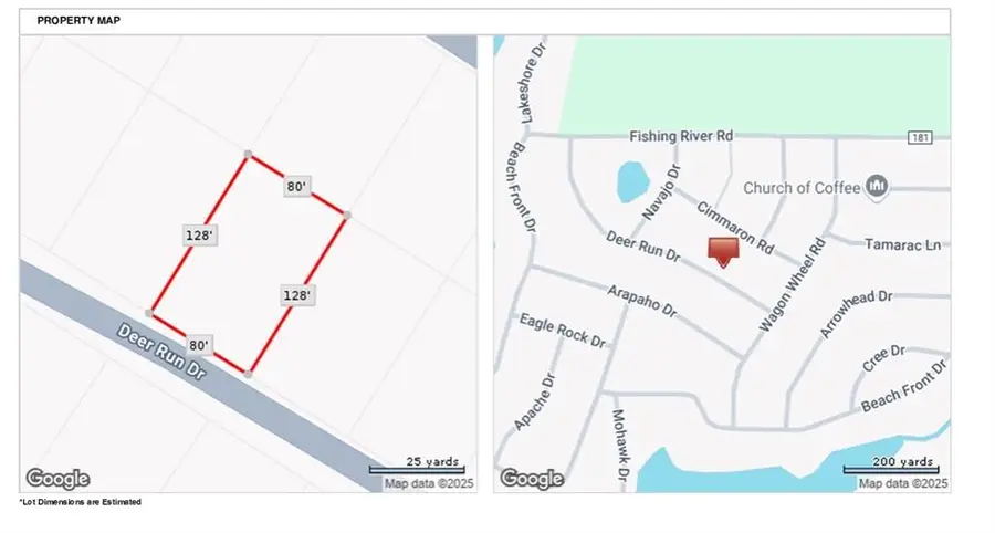 Deer Run Drive, Excelsior Springs, MO 64024 - #3