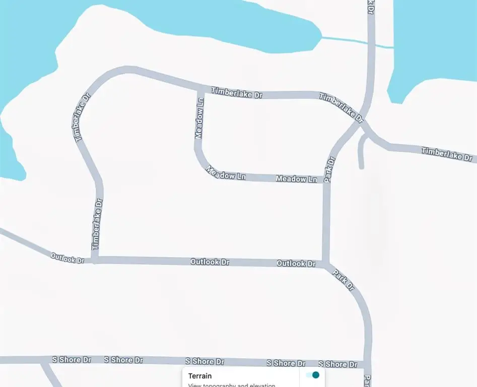 Meadow Lane, Excelsior Springs, MO 64024 - #1