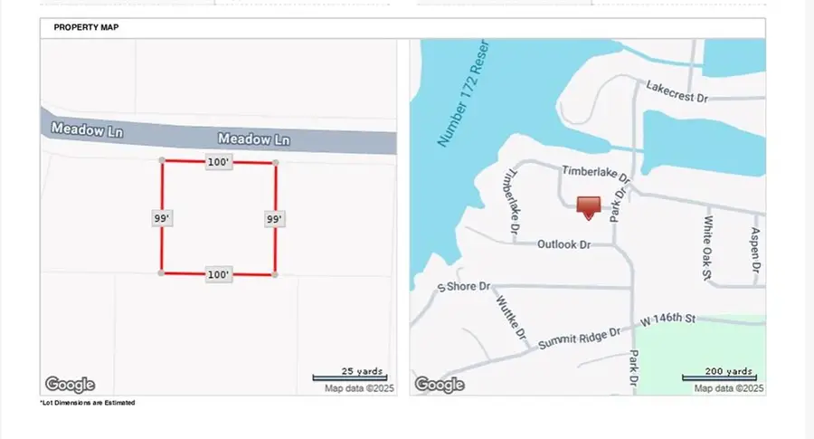 Meadow Lane, Excelsior Springs, MO 64024 - #2