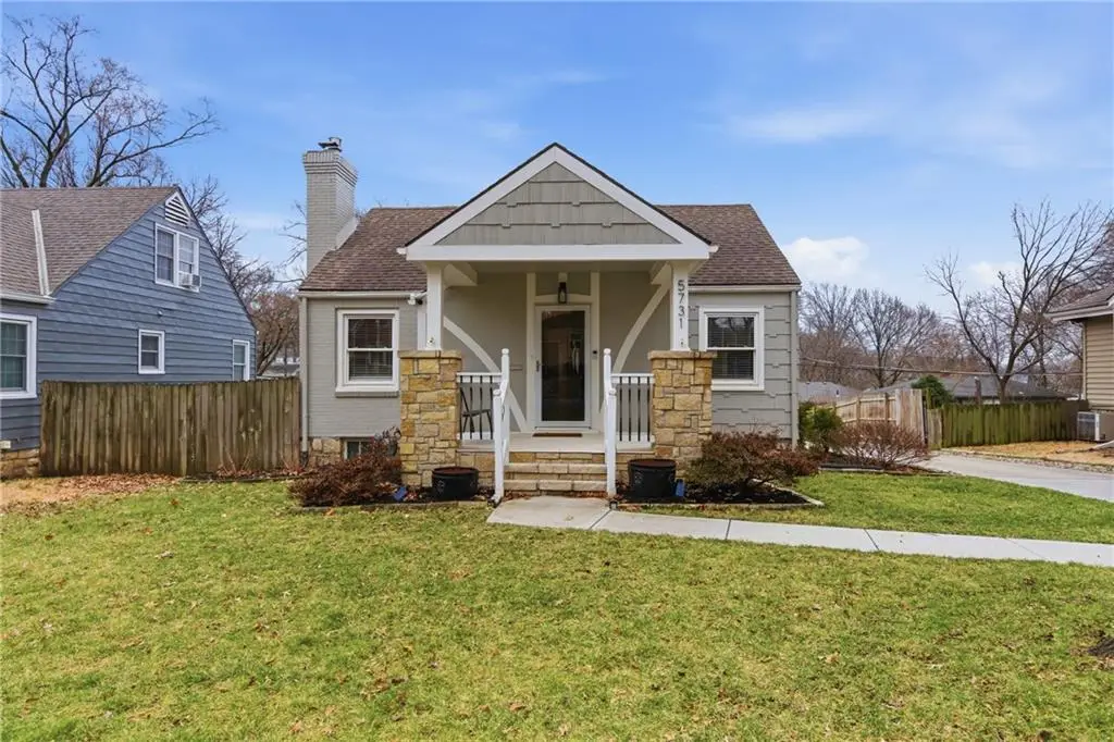 5731 Walmer Street, Mission, KS 66202 - #1