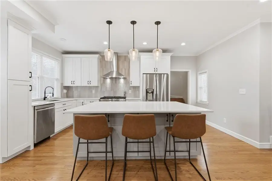 5731 Walmer Street, Mission, KS 66202 - #3