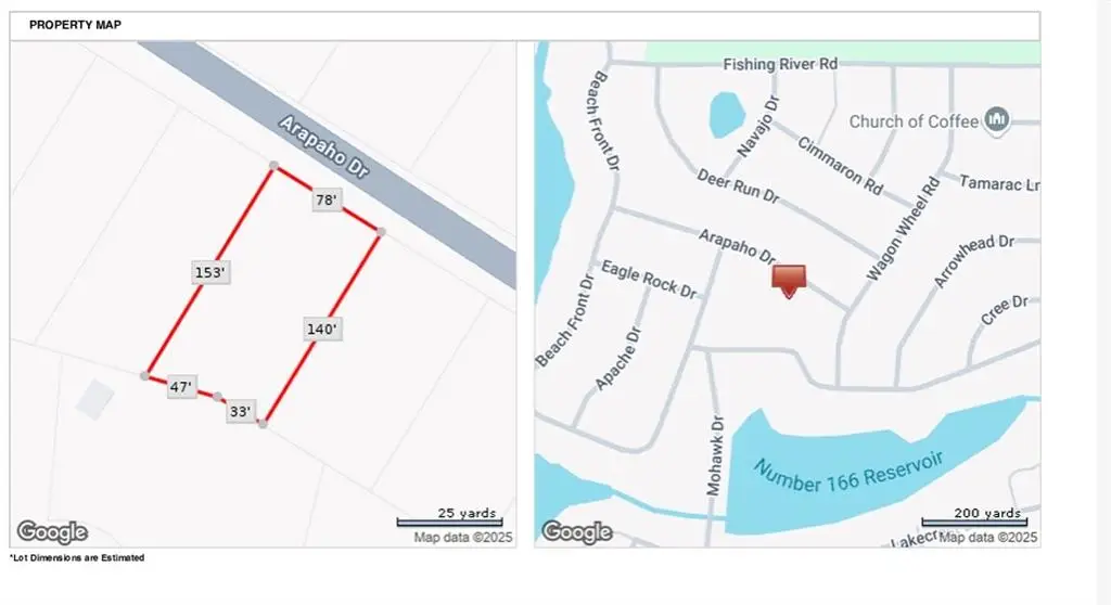 Arapahoe Drive, Excelsior Springs, MO 64024 - #1