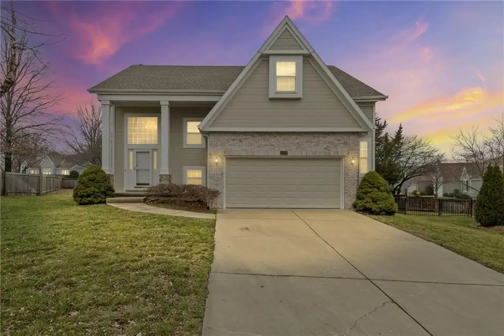 12407 England Street, Overland Park, KS 66213 - #1