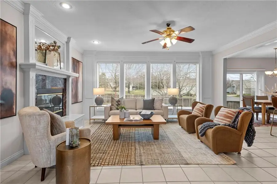 12407 England Street, Overland Park, KS 66213 - #3