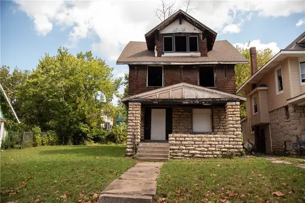 4015 Prospect Avenue, Kansas City, MO 64130