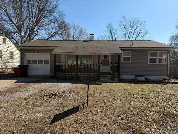 4305 S Main Street, Independence, MO 64055