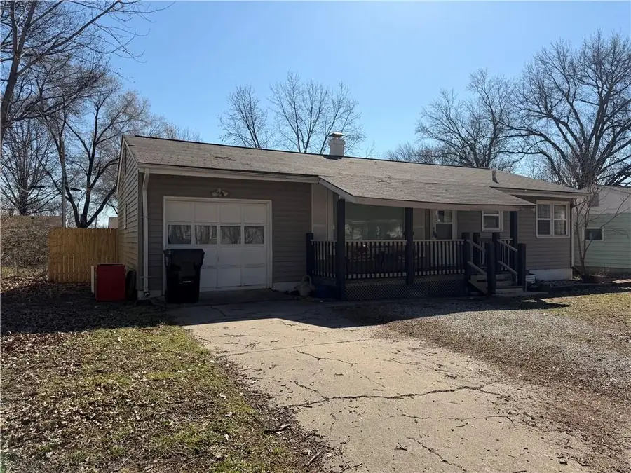 4305 S Main Street, Independence, MO 64055 - #2