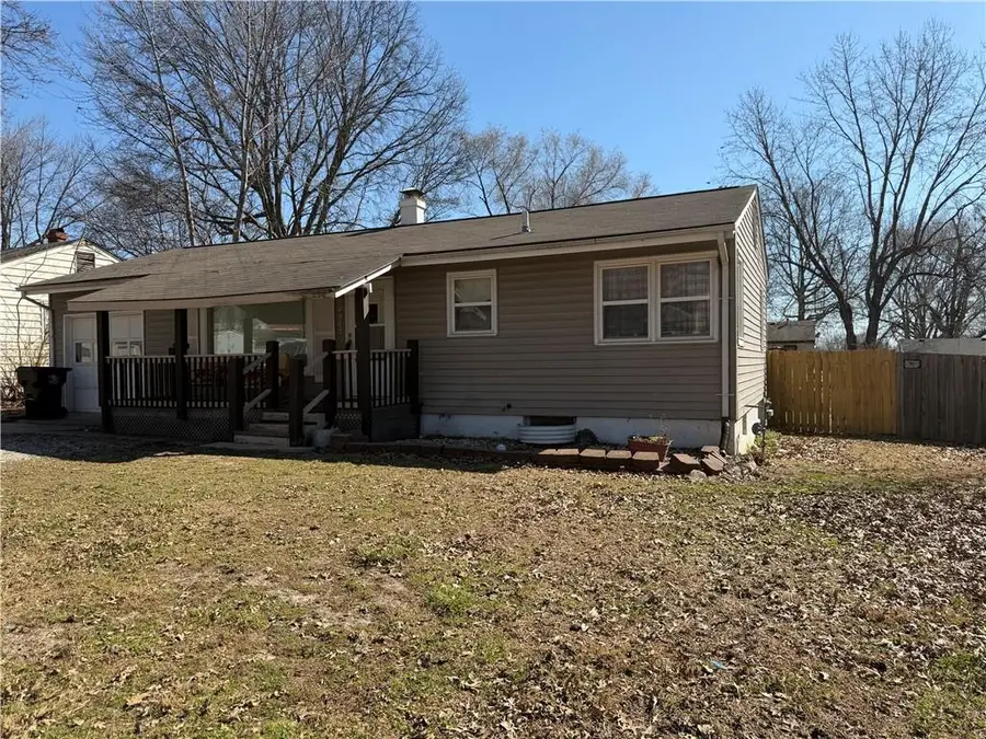 4305 S Main Street, Independence, MO 64055 - #3