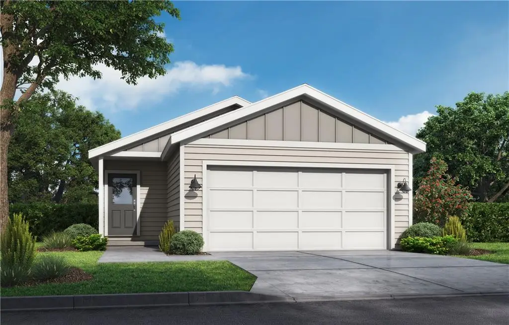 804 Glenn Circle, Raymore, MO 64083 - #1