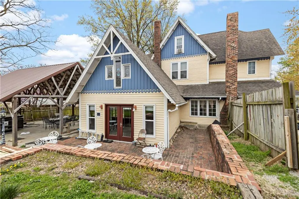 731 W 12th Street, Trenton, MO 64683 - #1