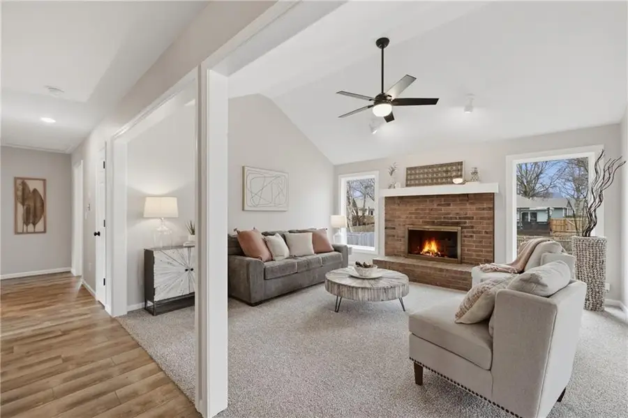 1508 SE Long Place, Lees Summit, MO 64063 - #2