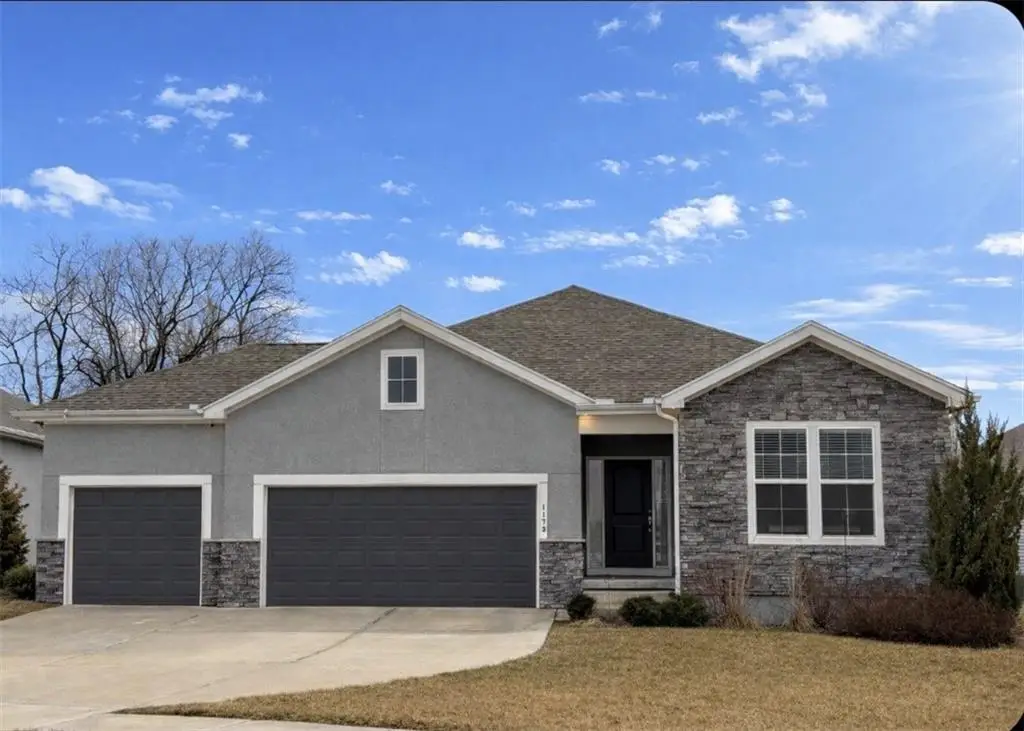 1173 SW Whitby Drive, Lees Summit, MO 64083 - #1