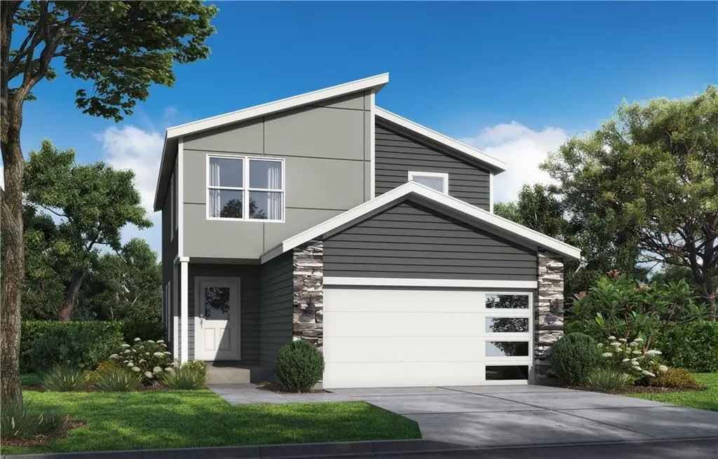 806 Glenn Circle, Raymore, MO 64083 - #1