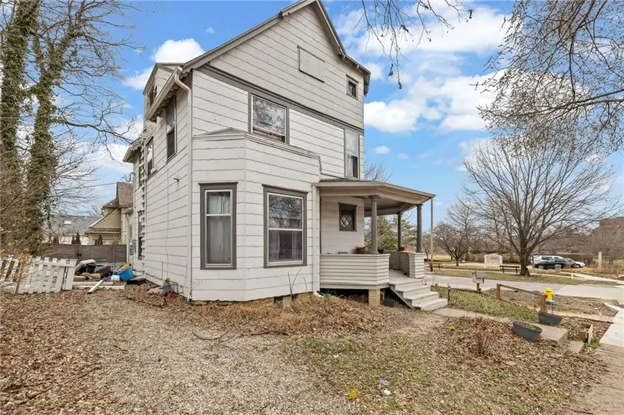 545 Tennessee Street, Lawrence, KS 66044 - #2