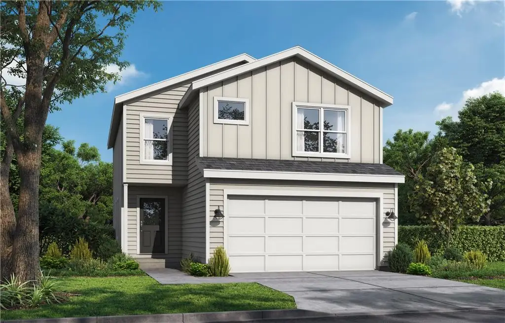 808 Glenn Circle, Raymore, MO 64083 - #1