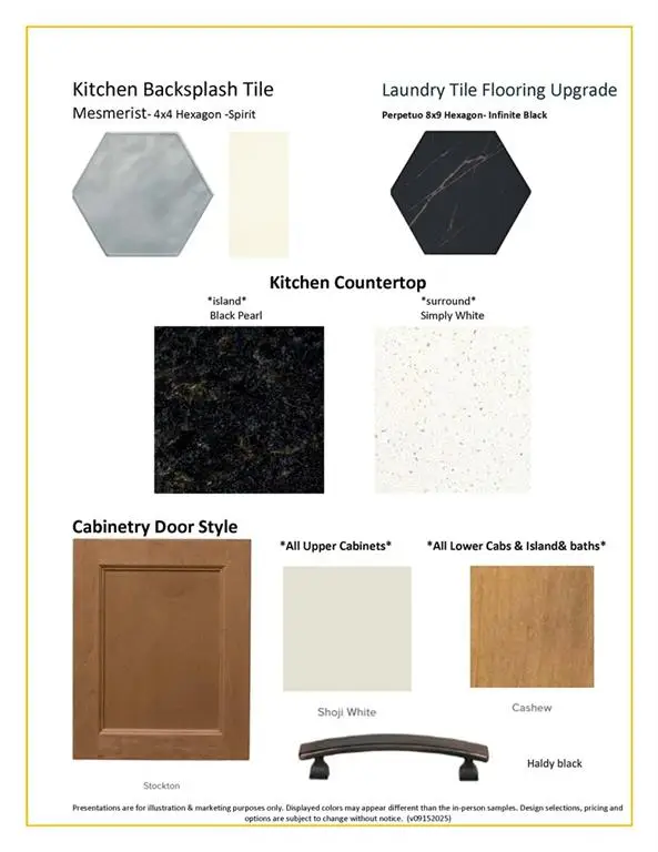 809 Glenn Circle, Raymore, MO 64083 - #3