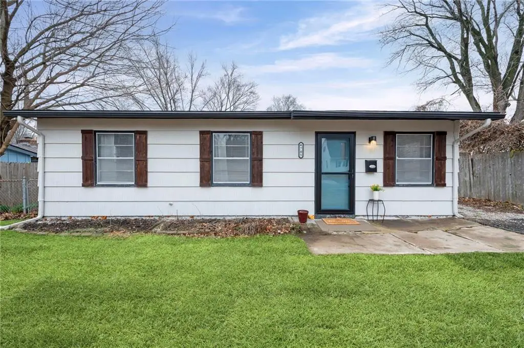 4705 Melody Lane, Kansas City, KS 66106 - #1