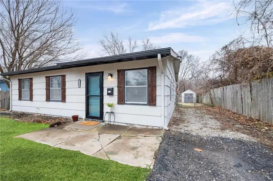 4705 Melody Lane, Kansas City, KS 66106 - #2