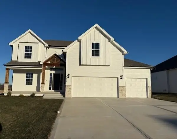 Lot 198 NE 99th Street, Kansas City, MO 64157