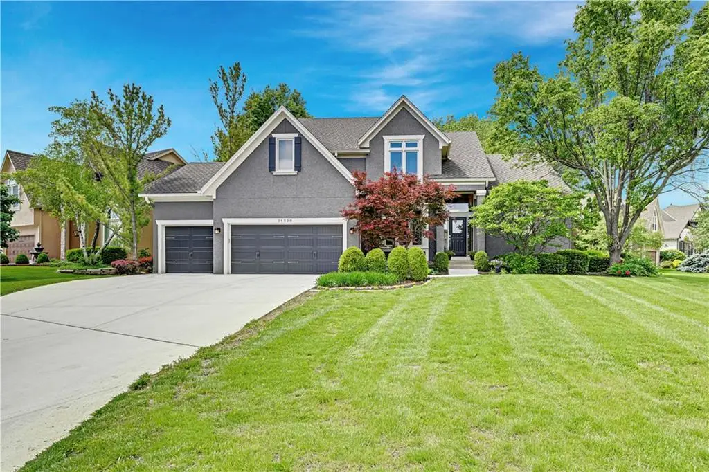 14500 Outlook Street, Overland Park, KS 66223 - #1