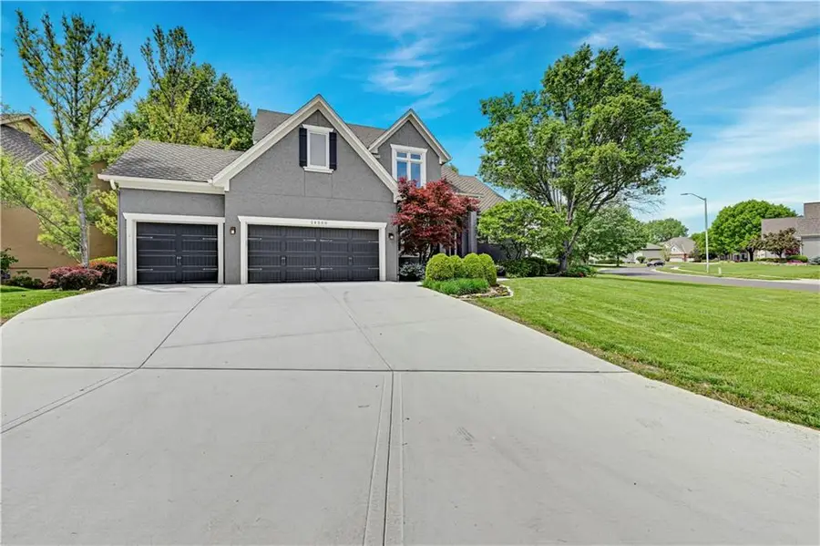 14500 Outlook Street, Overland Park, KS 66223 - #2