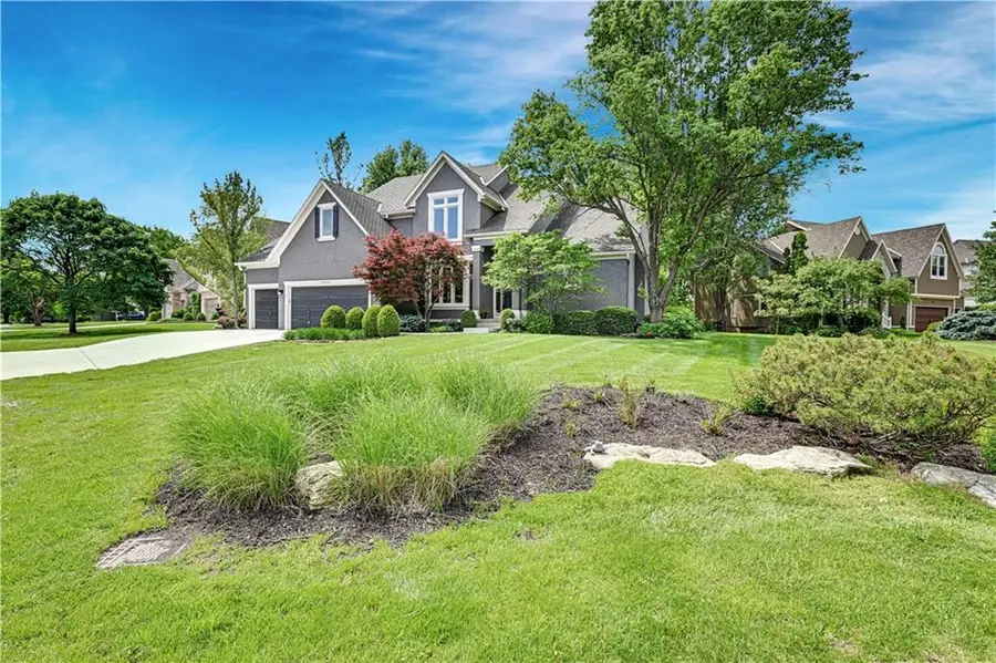 14500 Outlook Street, Overland Park, KS 66223 - #3