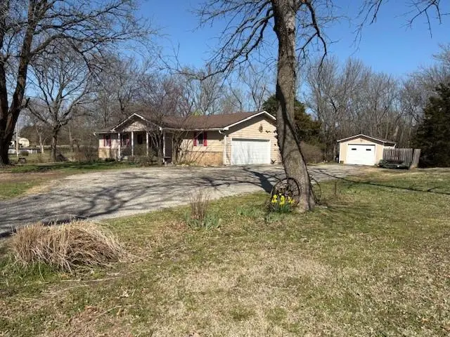 3805 Gabriel Avenue, Parsons, KS 67357 - #2