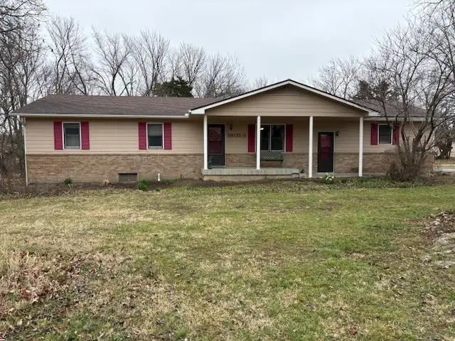 3805 Gabriel Avenue, Parsons, KS 67357 - #3
