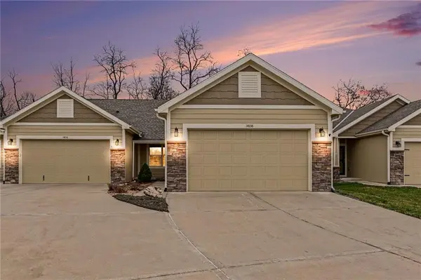 14838 Ashmont Lane, Smithville, MO 64089