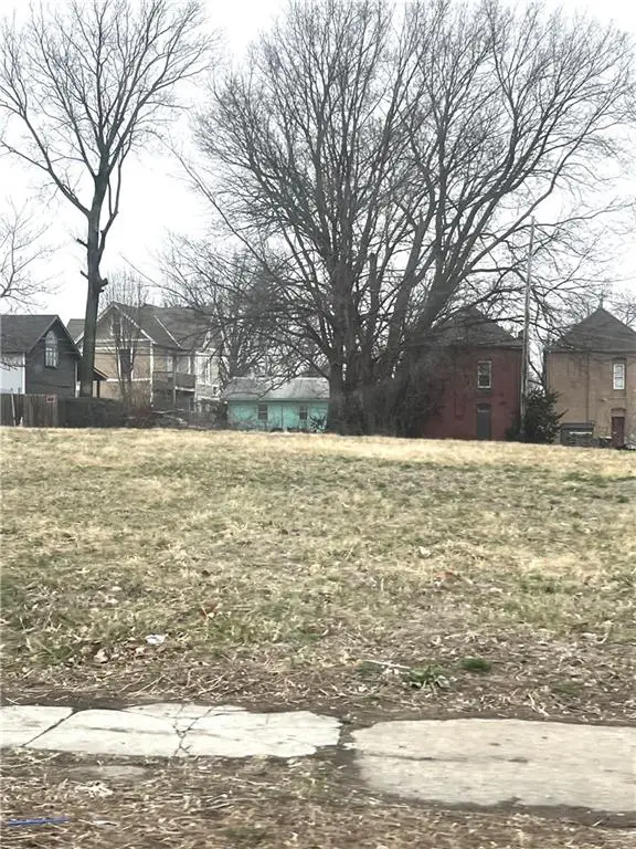 700 Prospect Avenue, Kansas City, MO 64124