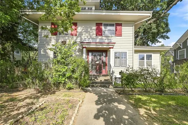 3413 W Coleman Road, Kansas City, MO 64111