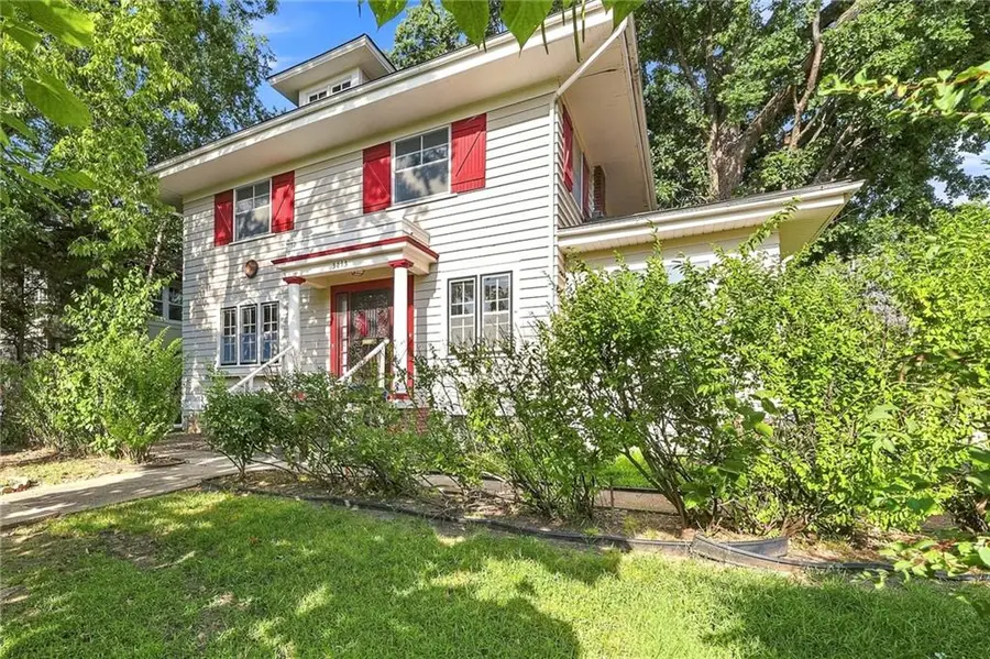 3413 W Coleman Road, Kansas City, MO 64111 - #2