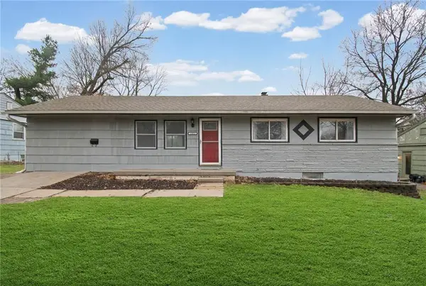 11013 E 53rd Terrace, Raytown, MO 64133