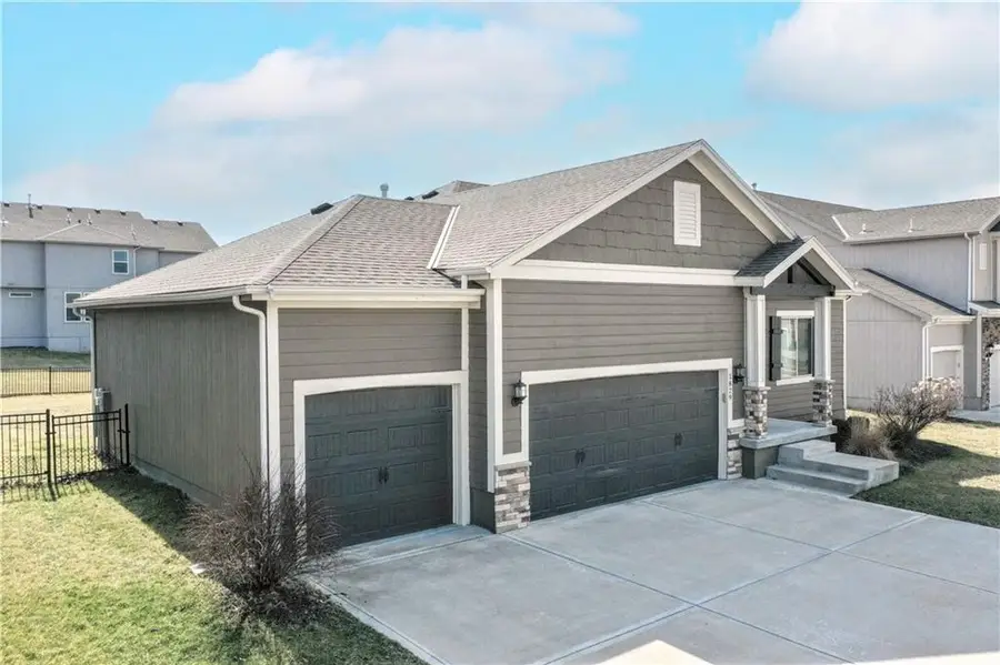 1829 NE Riley Drive, Lees Summit, MO 64086 - #2