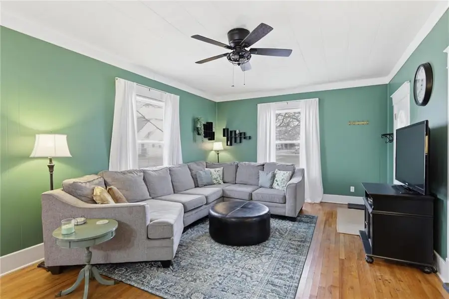 126 S Oak Street, Gardner, KS 66030 - #3