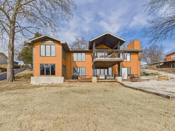 833 190th Street, Fort Scott, KS 66701