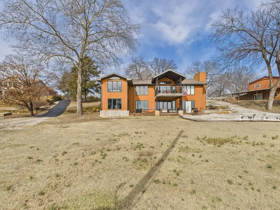 833 190th Street, Fort Scott, KS 66701 - #2